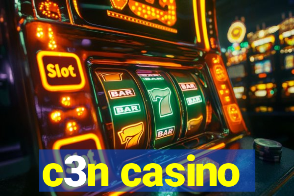 c3n casino